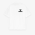 Black & Introverted – Still Black. Still Brilliant. Still Enough. Oversized Tee