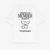 Classic TooQuiet Reserve Oversized Tee – Introvert Club Member Collection