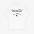 Classic Introvert Club Oversized Tee – TooQuiet Creative Society