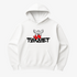 Classic Hoodie – Signature Graphic