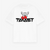 Classic TooQuiet Signature Oversized Tee