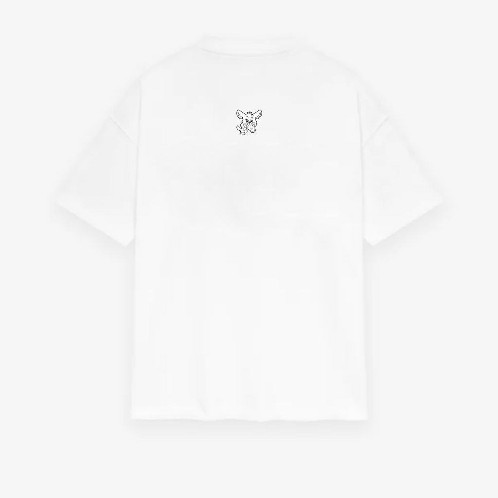 Classic Introvert Tee – Just Processing Life Edition