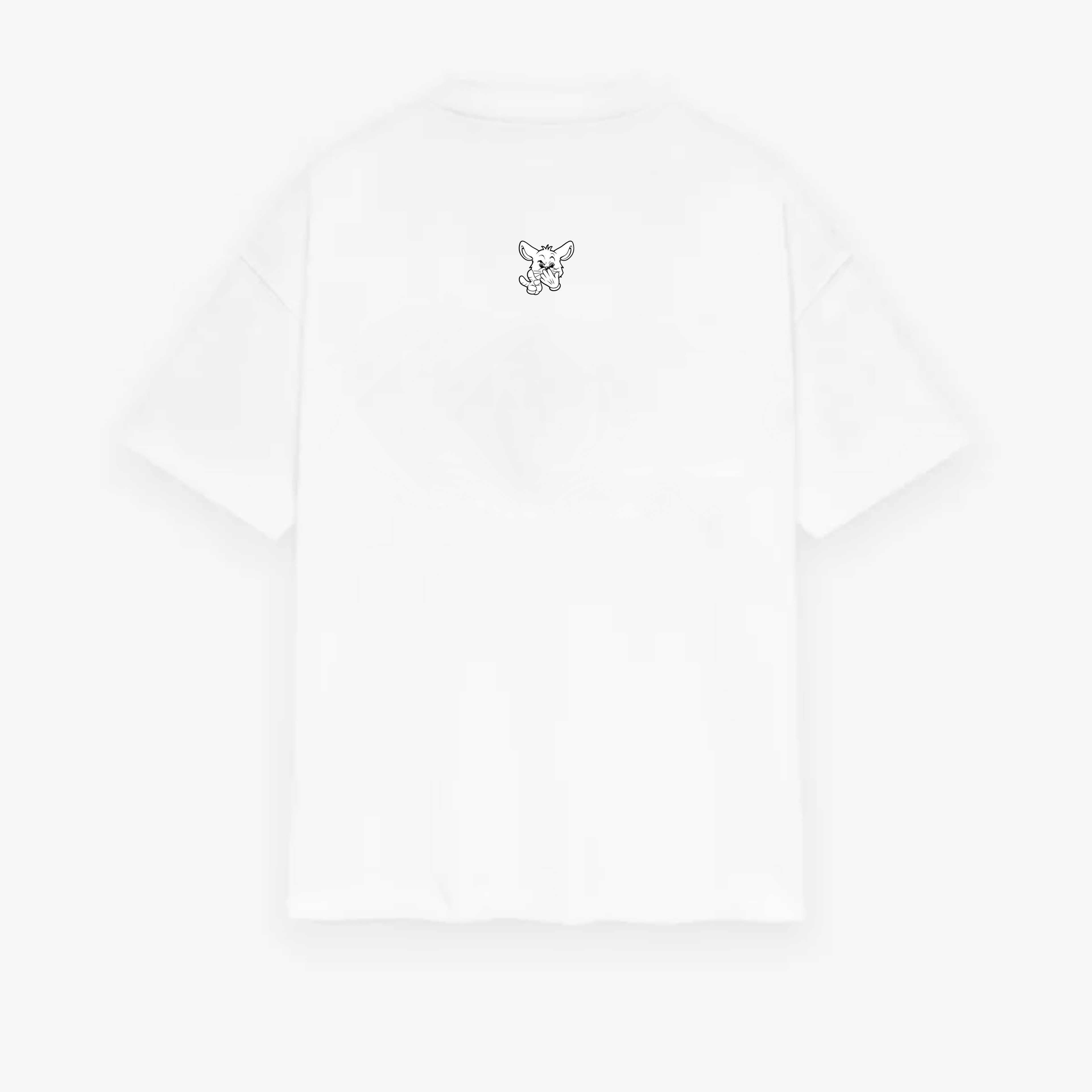 Classic Introvert Tee – Just Processing Life Edition