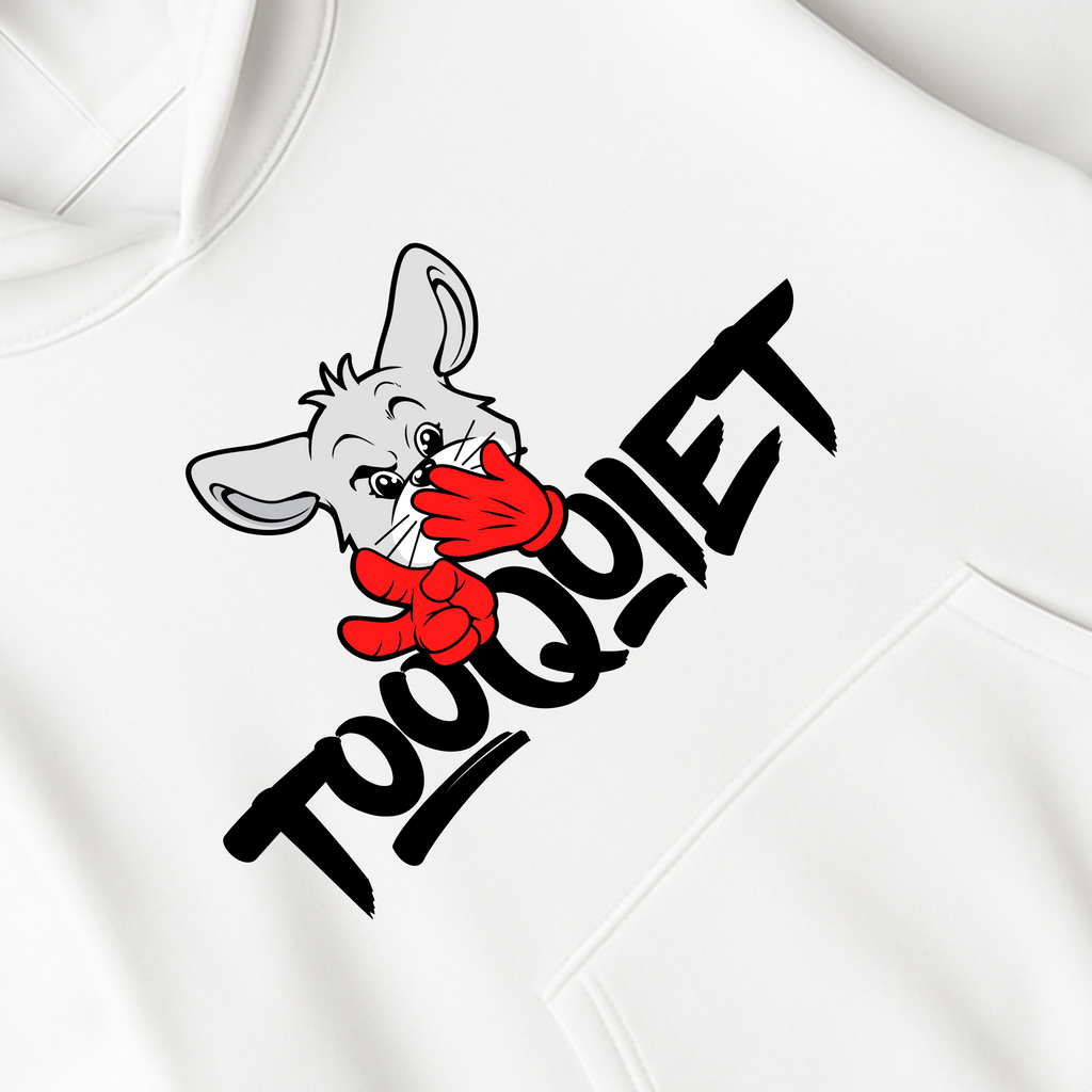 Classic Hoodie – Signature Graphic