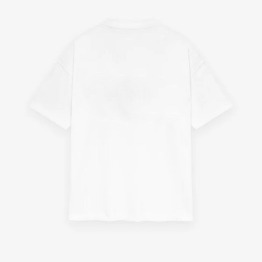 Classic Introvert Club New Member Tee – London 2022 Edition