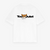 TooQuiet Classic Oversized Tee