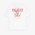 Classic TooQuiet Club Oversized Tee