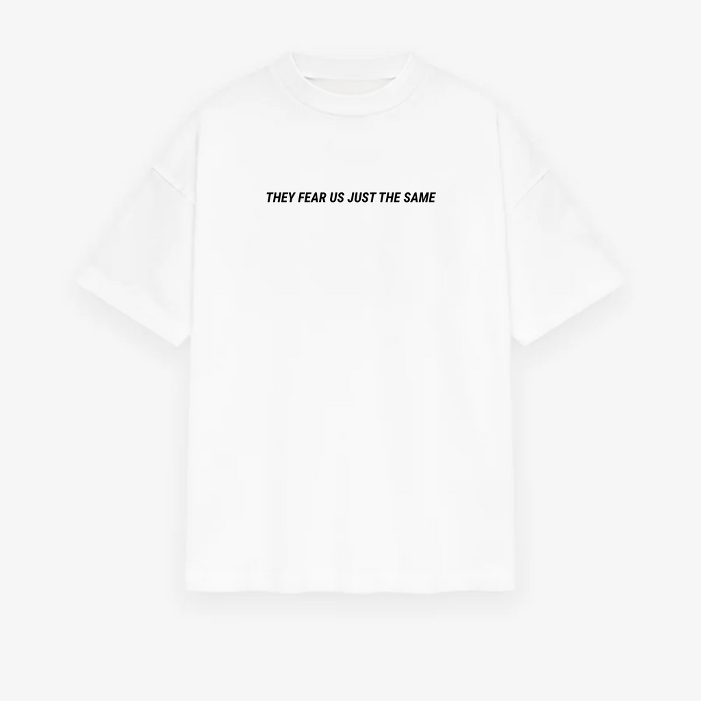 On and On Erykah Badu Quote Tee – “Most Intellects Do Not Believe in God…"