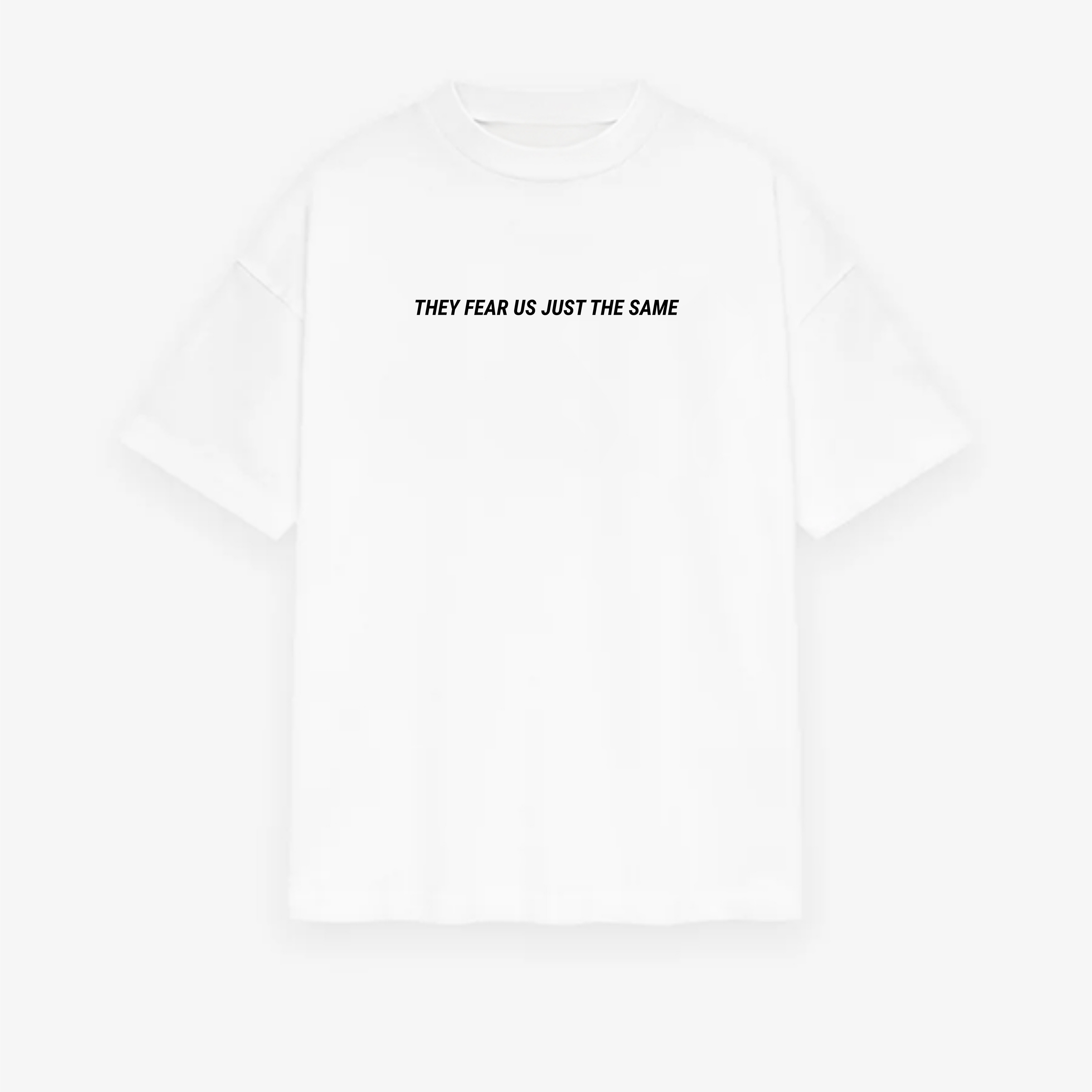 On and On Erykah Badu Quote Tee – “Most Intellects Do Not Believe in God…"
